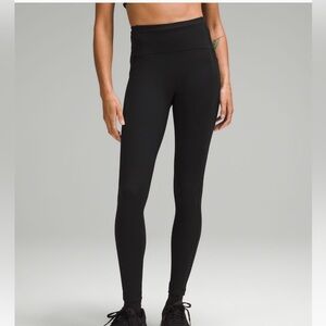 Swift Speed HR Tight 28” Brushed Luxtreme